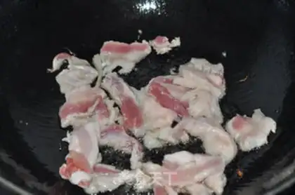 Make Scrambling step 3
