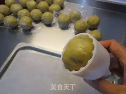 Make Pine bean saloon step 11