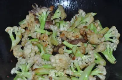Make Scrambling step 6