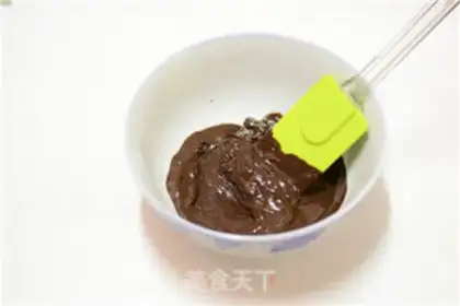 Make Chocolate Moose step 0