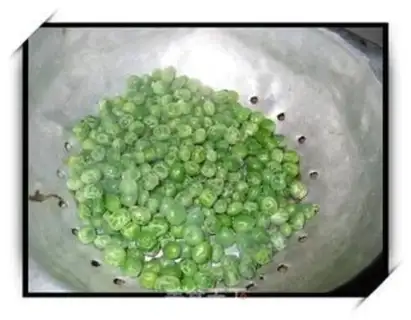 Make Cracker rice step 0