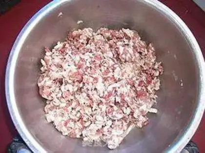 Make Goat step 1