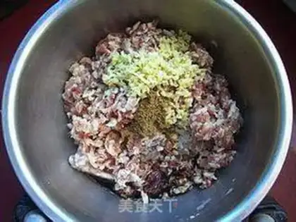 Make Goat step 2