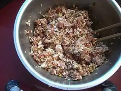 Make Goat step 3