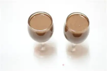 Make Chocolate Moose step 5