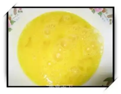 Make Cracker rice step 3