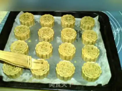 Make A wide variety of cinnamon bouquets step 18