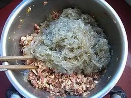 Make Goat step 4