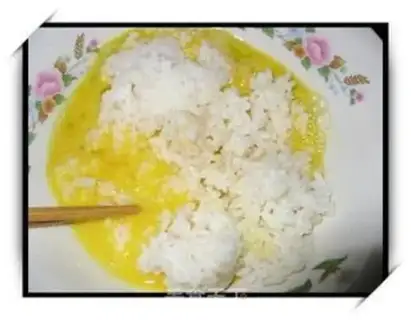 Make Cracker rice step 4