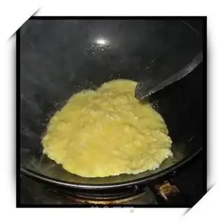 Make Cracker rice step 5