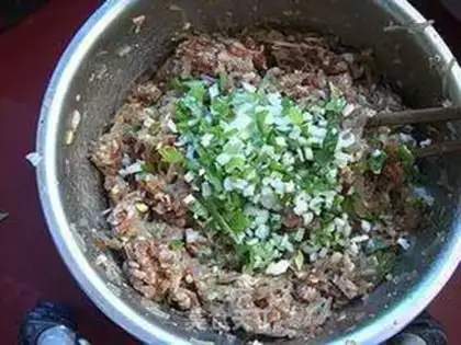 Make Goat step 6