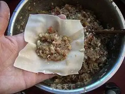 Make Goat step 7