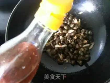 Make On the snail step 4