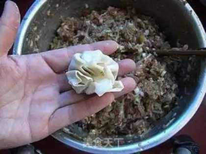 Make Goat step 8