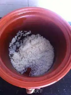 Make Porridge step 0