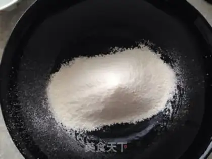 Make Bean saloon step 2
