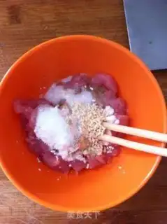 Make Porridge step 2
