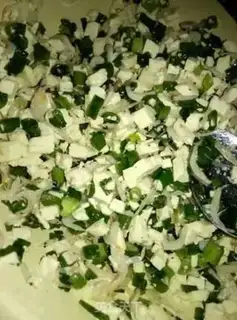 Make Homemade tofu rolls step 0