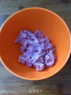 Make Porridge step 3