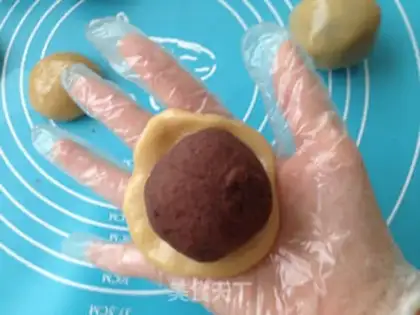 Make Bean saloon step 5