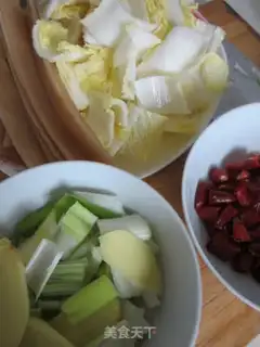 Make Spicy fish step 2
