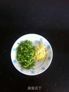Make Porridge step 6