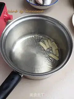 Make The radish gravy soup step 2