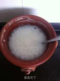 Make Porridge step 7