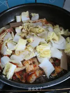 Make Spicy fish step 5
