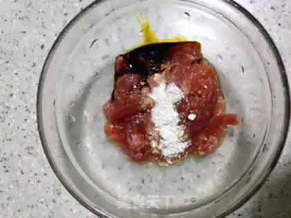 Make Noodles step 1