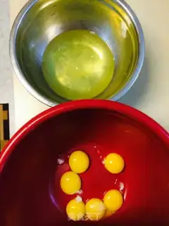 Make Tiramisu step 0