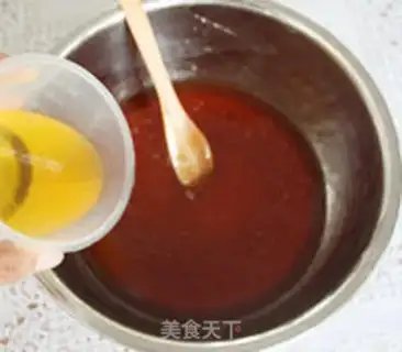 Make A wide-range Penang step 1