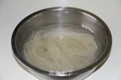 Make Meat and powder step 1