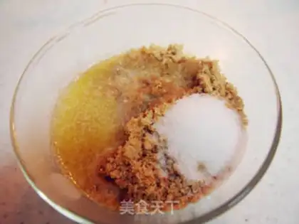 Make Lemon cheesecake step 0