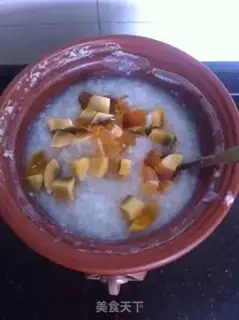 Make Porridge step 10