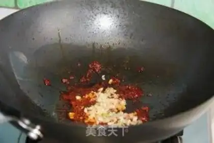 Make Meat and powder step 3