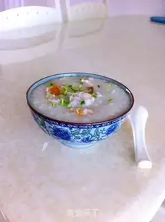 Make Porridge step 12