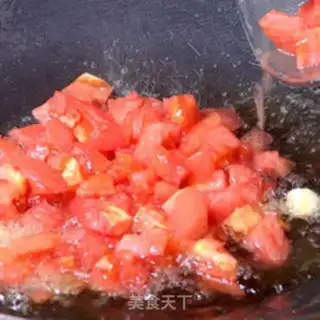 Make Noodles step 6
