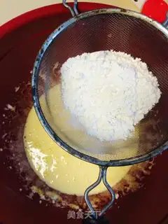 Make Tiramisu step 3