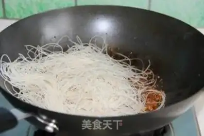 Make Meat and powder step 6