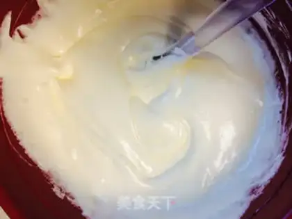 Make Tiramisu step 4