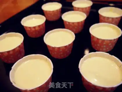 Make Lemon cheesecake step 5
