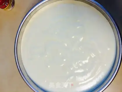Make Tiramisu step 5
