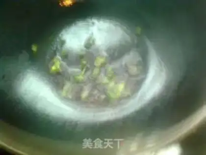 Make Fry mushrooms step 3