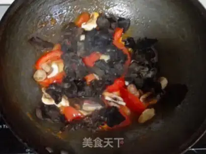 Make Noodles step 8