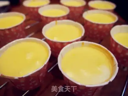 Make Lemon cheesecake step 6