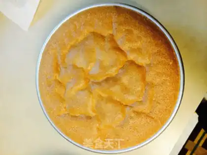 Make Tiramisu step 6