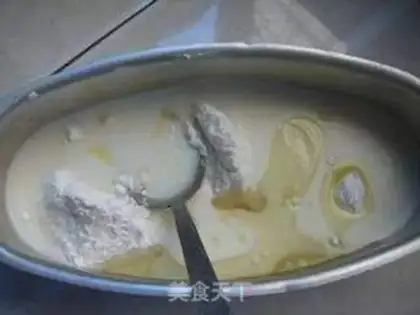Make Ice-coated roses, red bean mooncake step 0