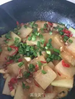 Make Pork step 7