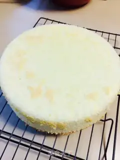 Make Tiramisu step 7